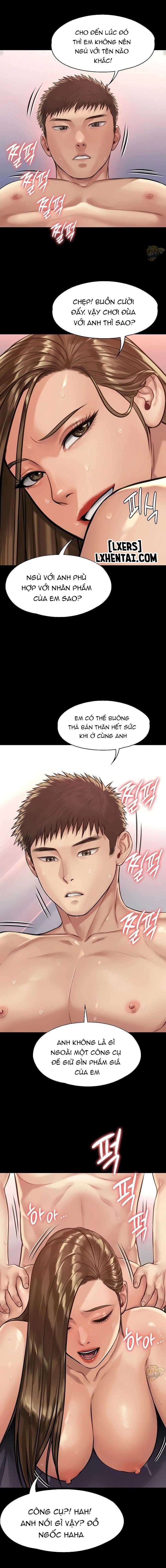 Queen Bee – Ong Chúa