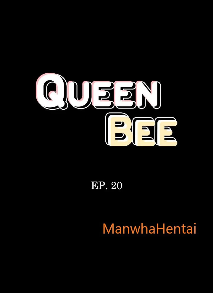 Queen Bee – Ong Chúa