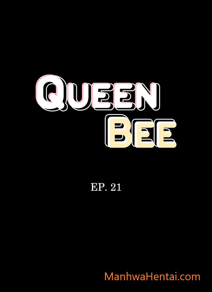 Queen Bee – Ong Chúa