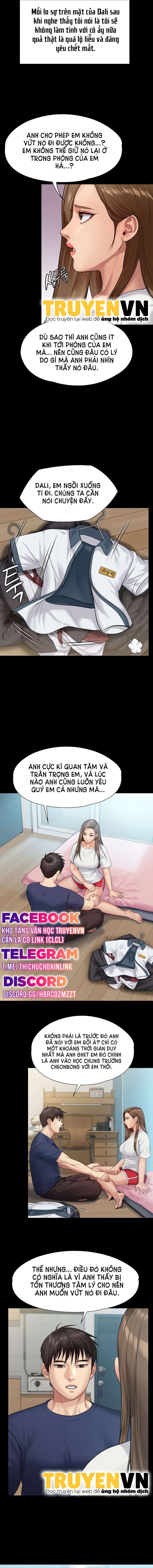 Queen Bee – Ong Chúa