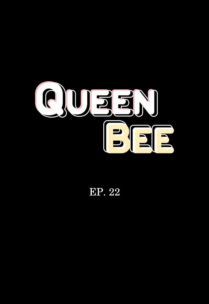 Queen Bee – Ong Chúa