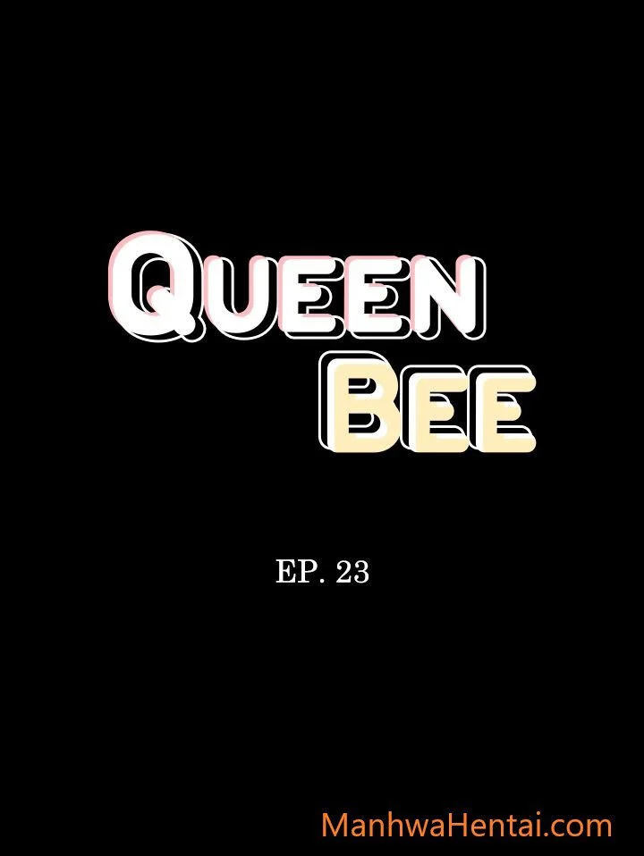 Queen Bee – Ong Chúa