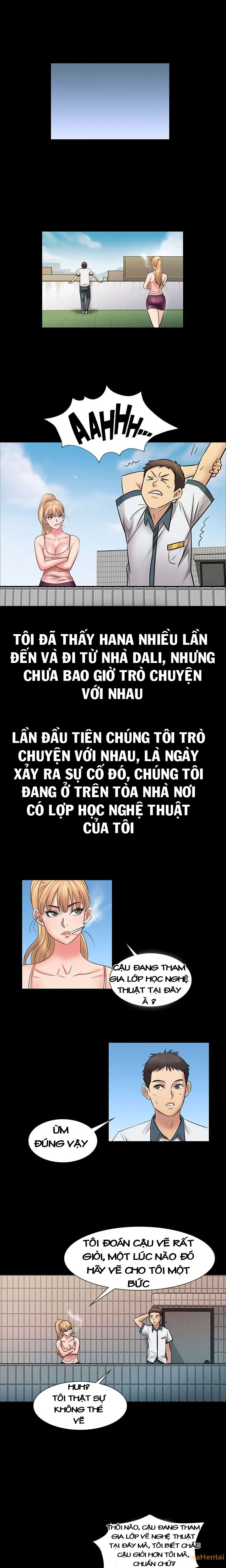 Queen Bee – Ong Chúa