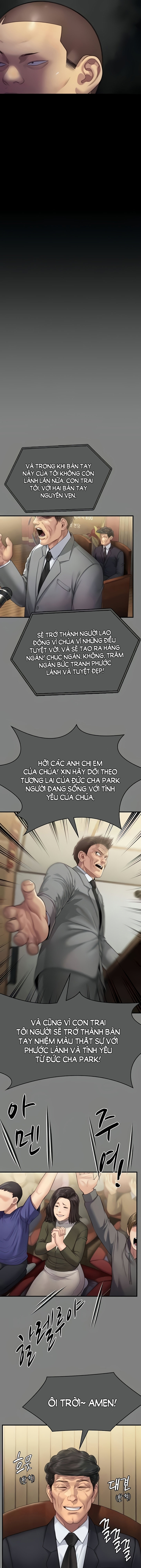 Queen Bee – Ong Chúa