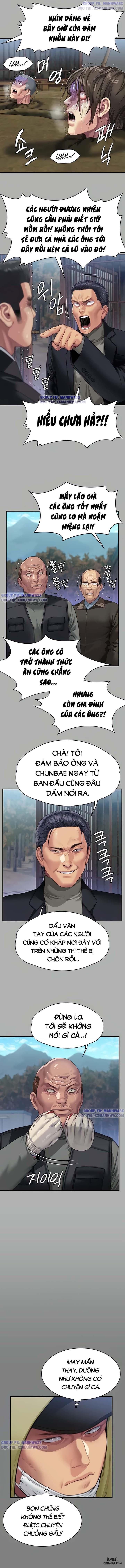 Queen Bee – Ong Chúa