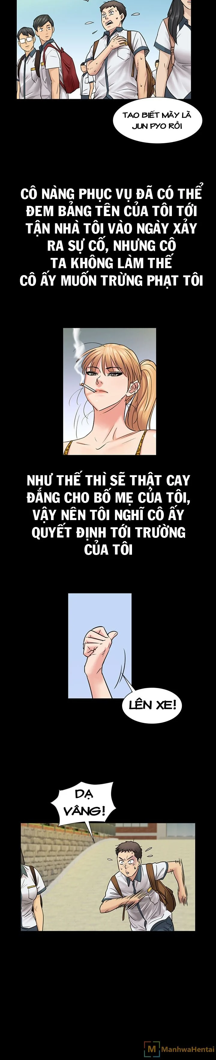 Queen Bee – Ong Chúa