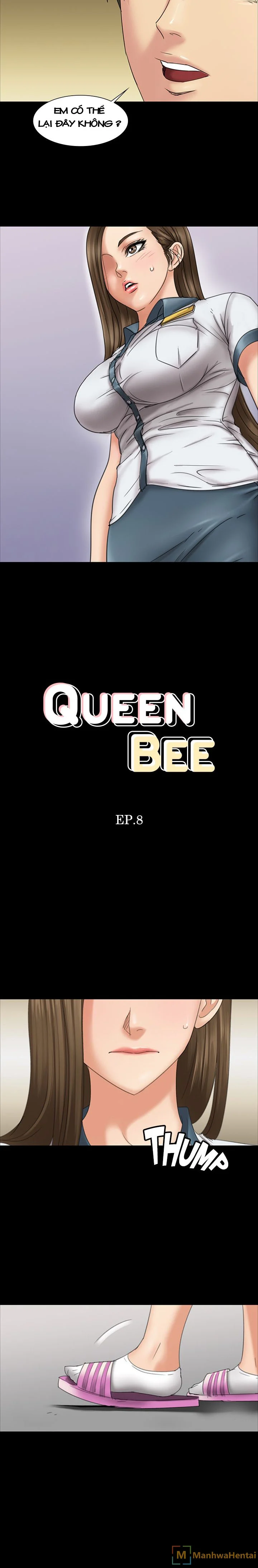 Queen Bee – Ong Chúa