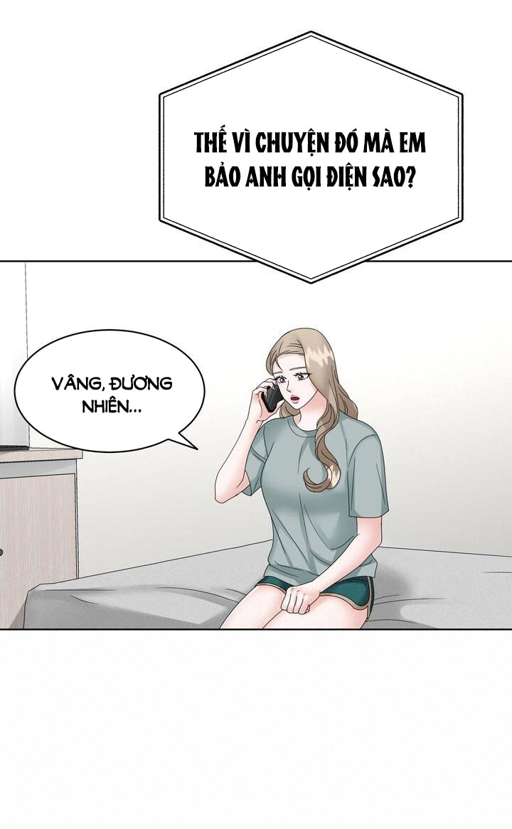 [18+] Vị Của Sếp