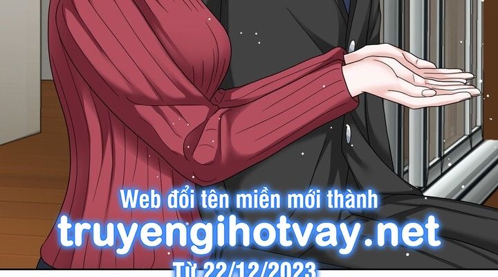 [18+] Vị Của Sếp