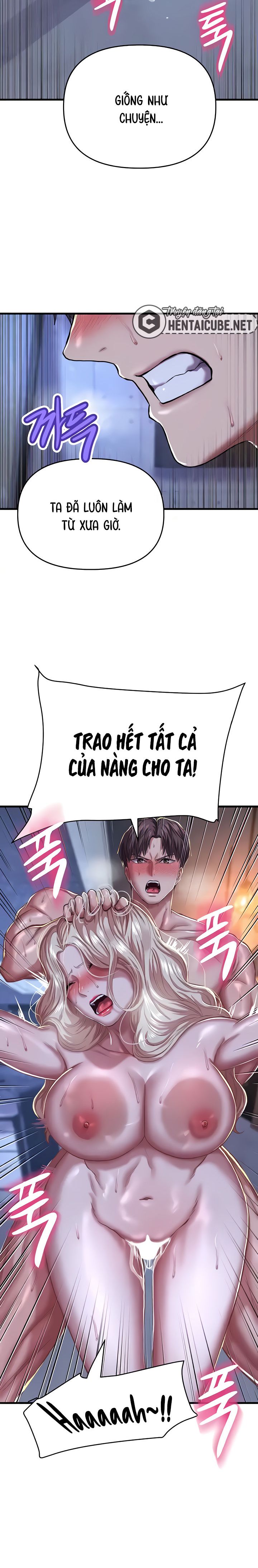 Phụ nữ của thần