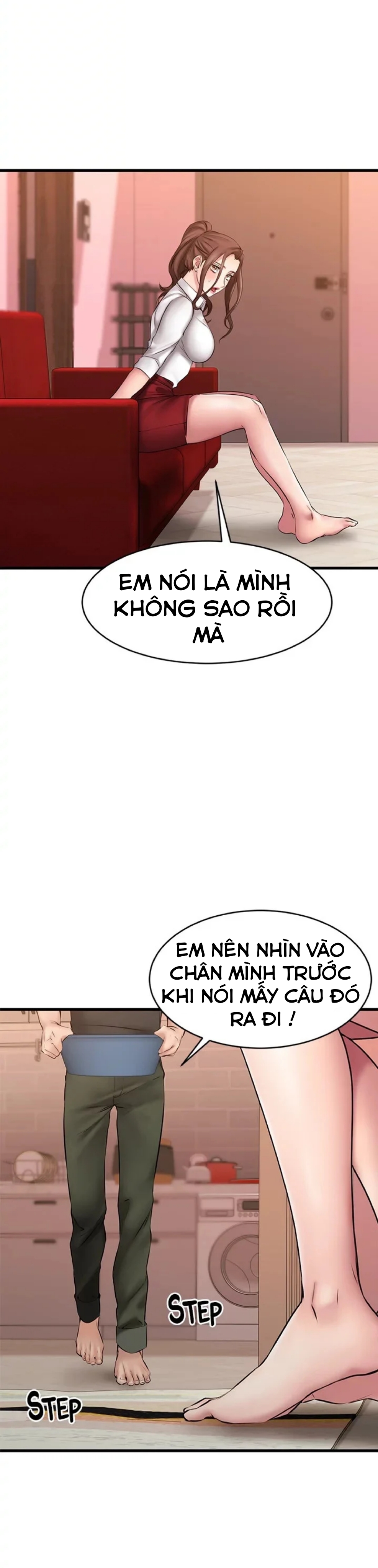 Cô Nàng Bạn Thân Khác Giới