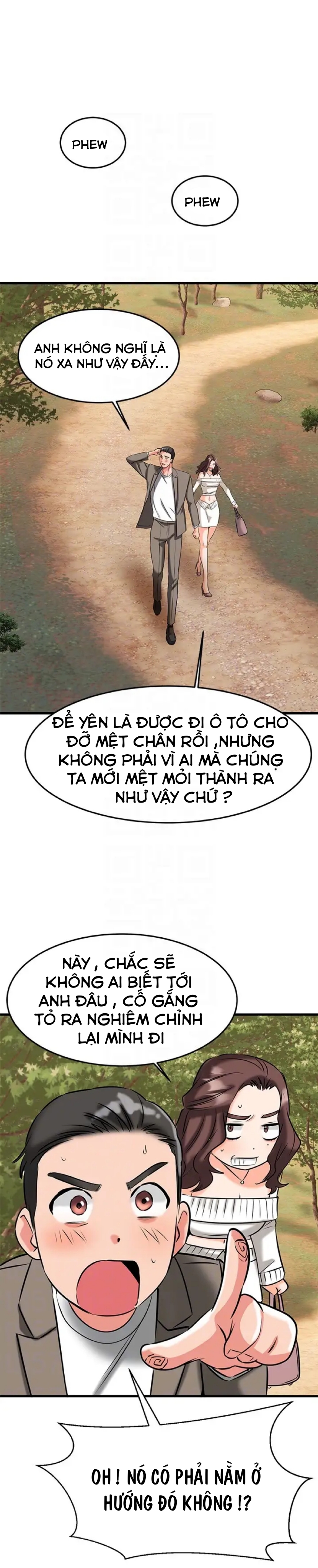 Cô Nàng Bạn Thân Khác Giới