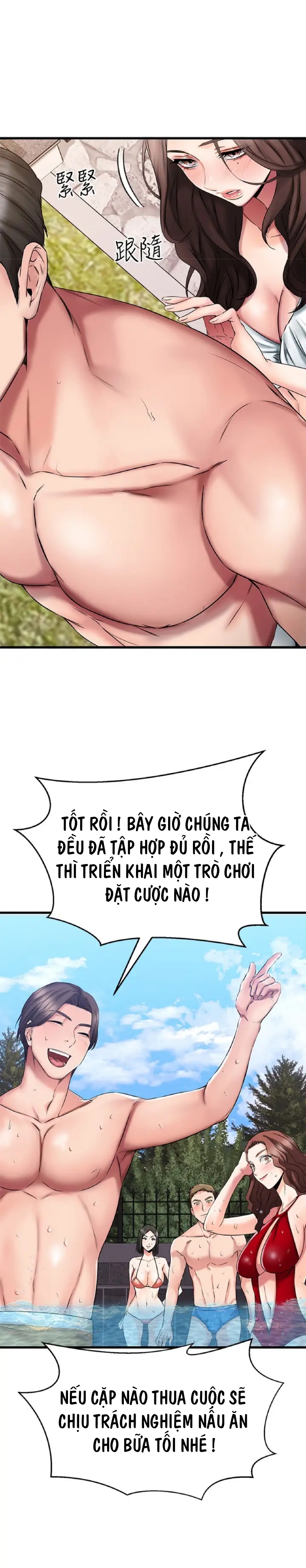 Cô Nàng Bạn Thân Khác Giới