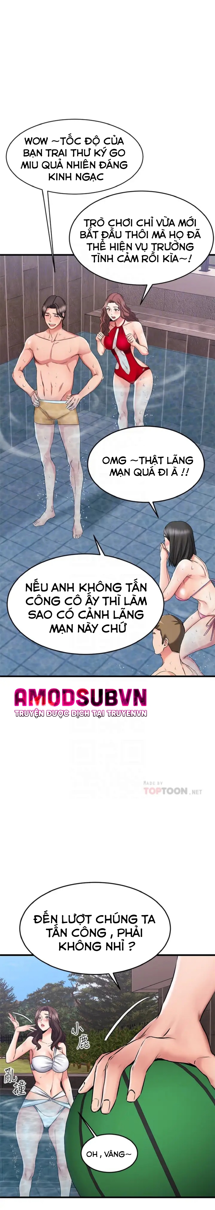 Cô Nàng Bạn Thân Khác Giới