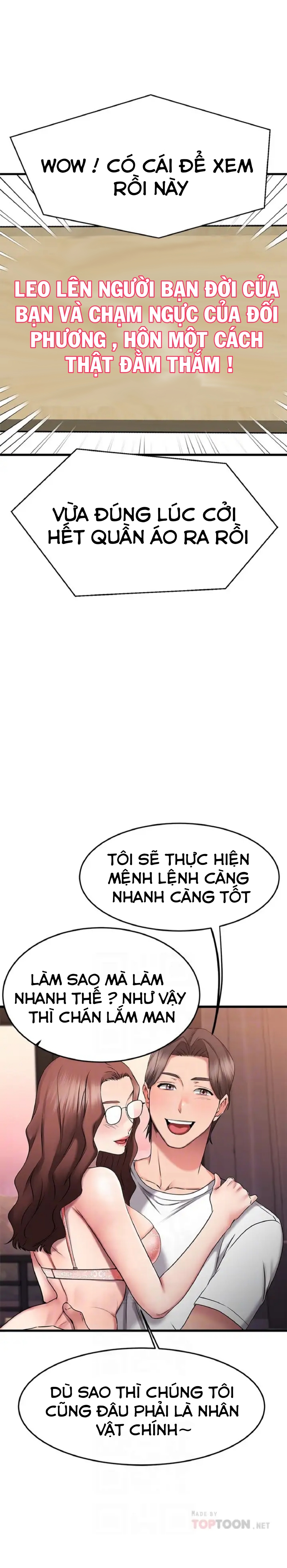 Cô Nàng Bạn Thân Khác Giới