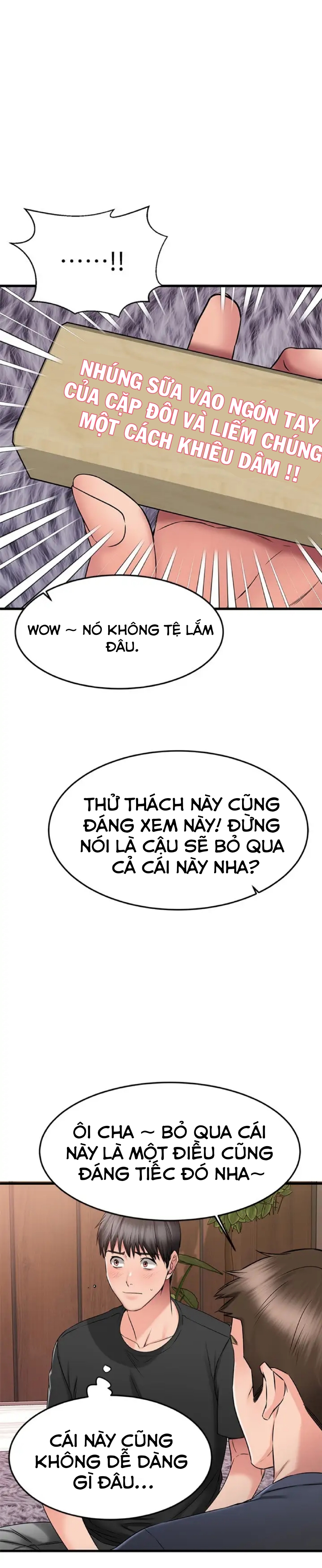 Cô Nàng Bạn Thân Khác Giới