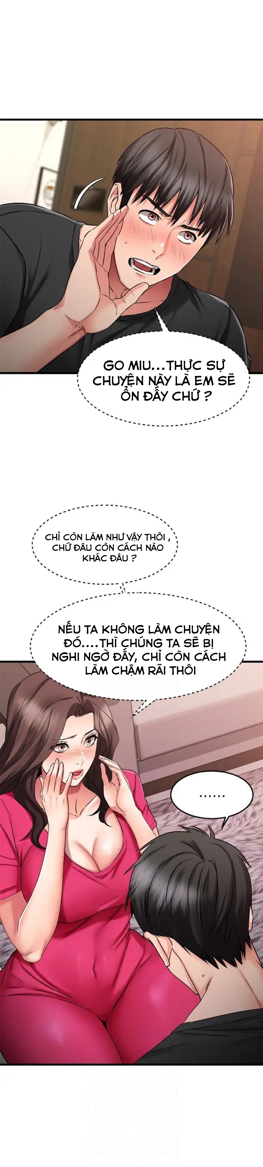 Cô Nàng Bạn Thân Khác Giới