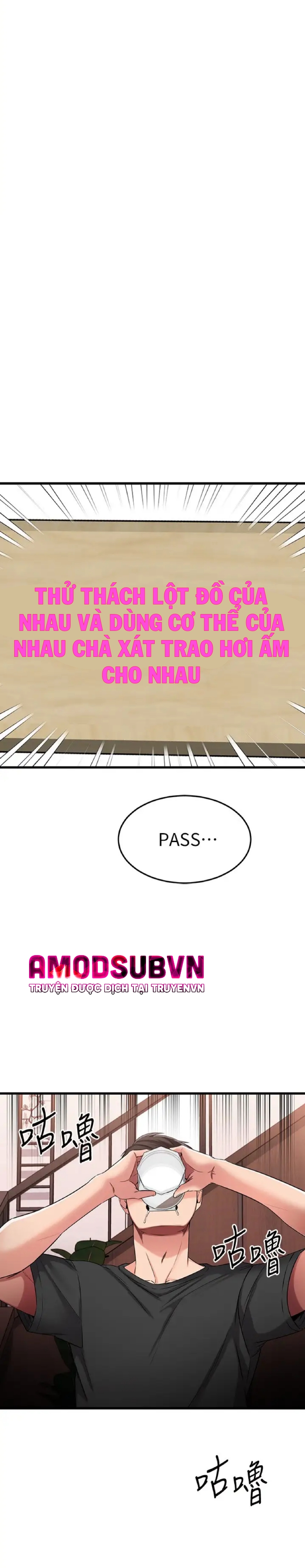 Cô Nàng Bạn Thân Khác Giới