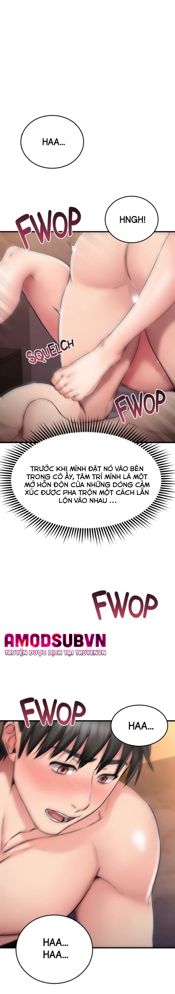 Cô Nàng Bạn Thân Khác Giới