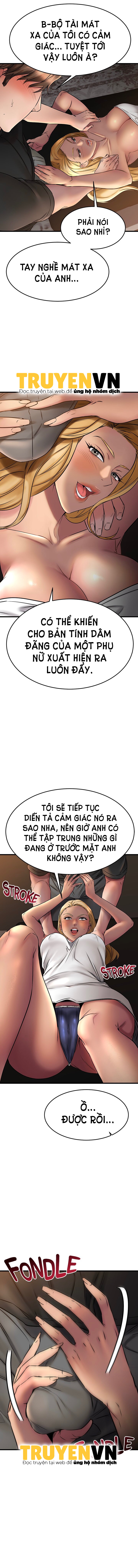 Cô Nàng Bạn Thân Khác Giới