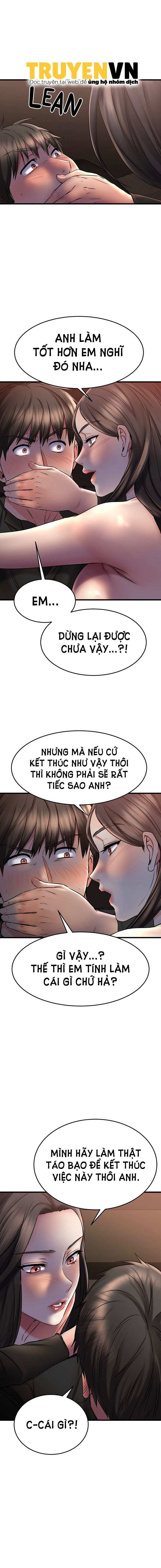 Cô Nàng Bạn Thân Khác Giới