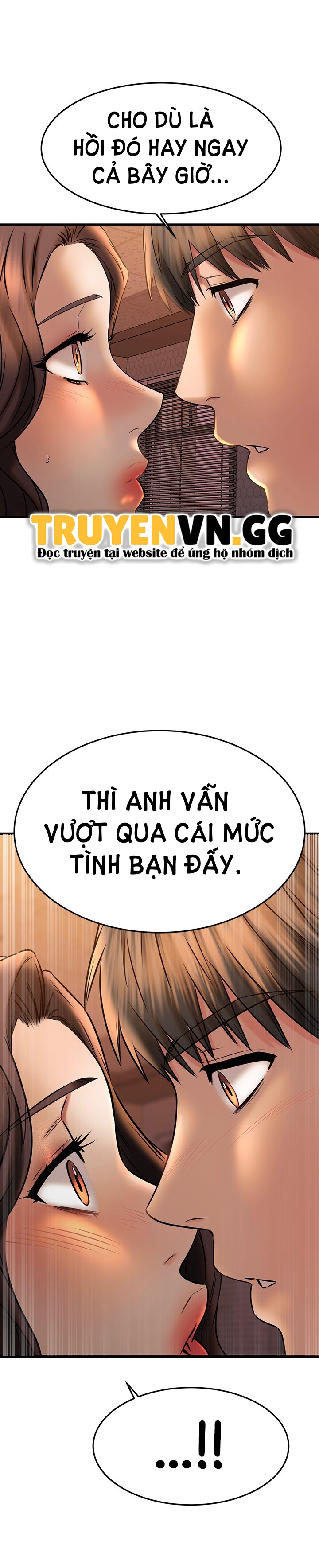 Cô Nàng Bạn Thân Khác Giới