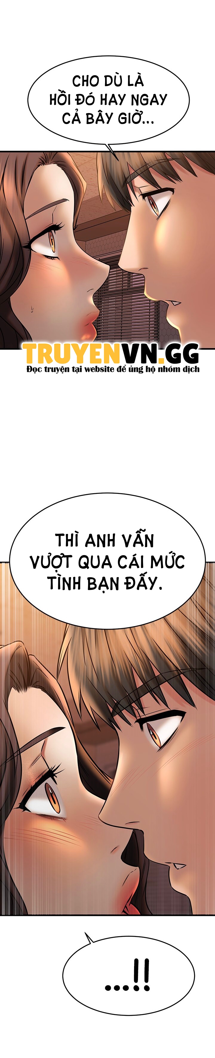 Cô Nàng Bạn Thân Khác Giới