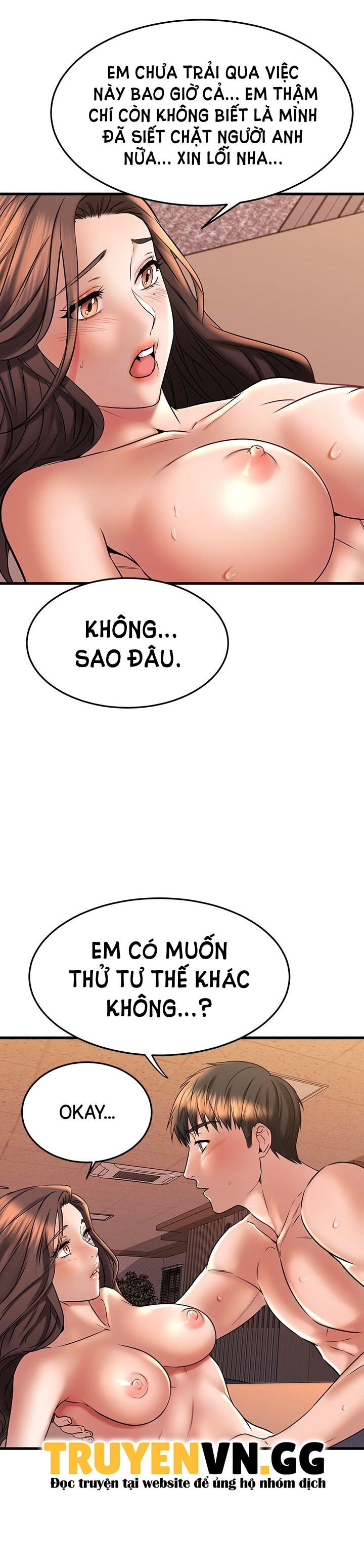 Cô Nàng Bạn Thân Khác Giới