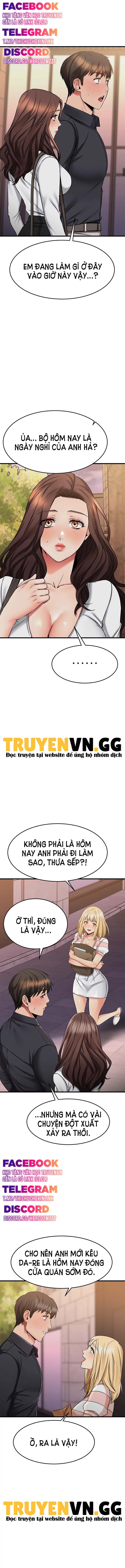 Cô Nàng Bạn Thân Khác Giới