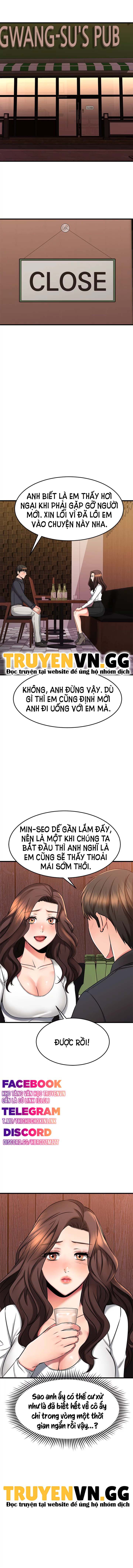 Cô Nàng Bạn Thân Khác Giới