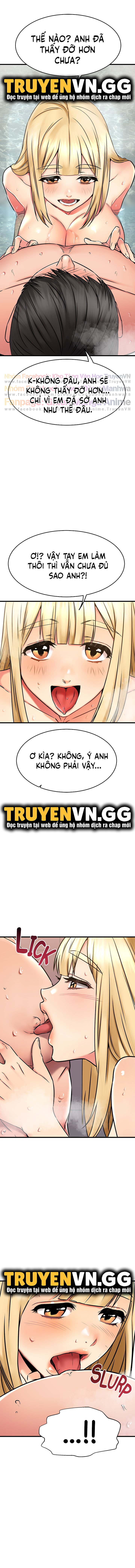 Cô Nàng Bạn Thân Khác Giới