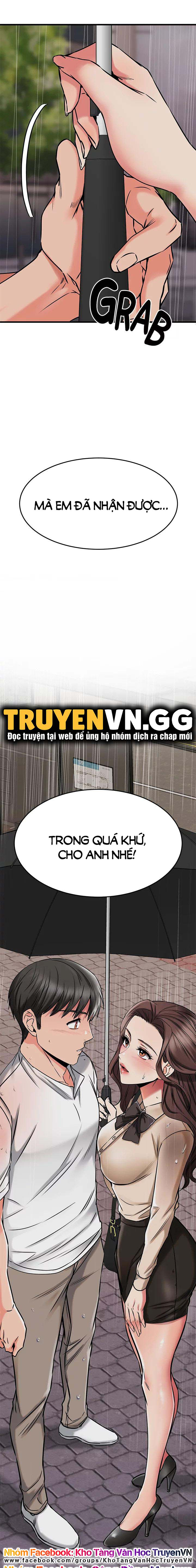 Cô Nàng Bạn Thân Khác Giới