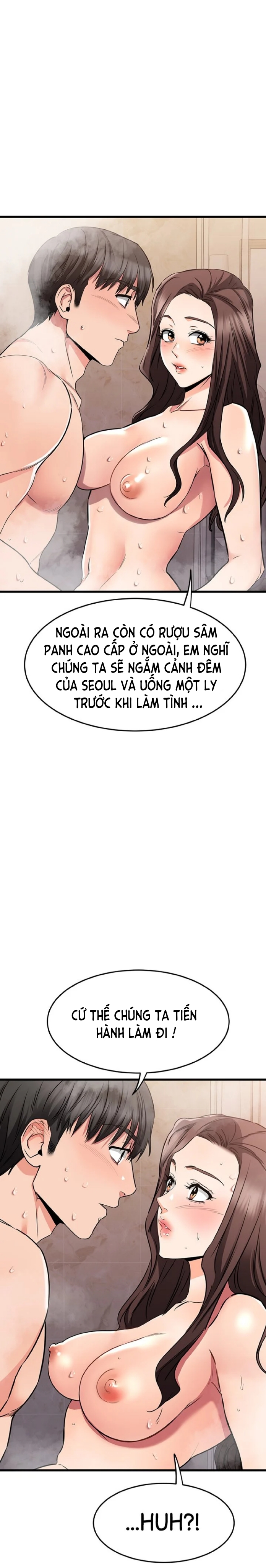 Cô Nàng Bạn Thân Khác Giới