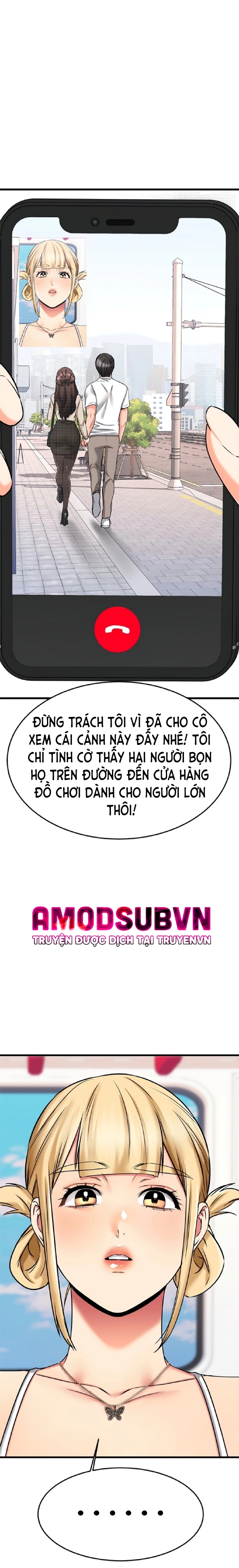 Cô Nàng Bạn Thân Khác Giới