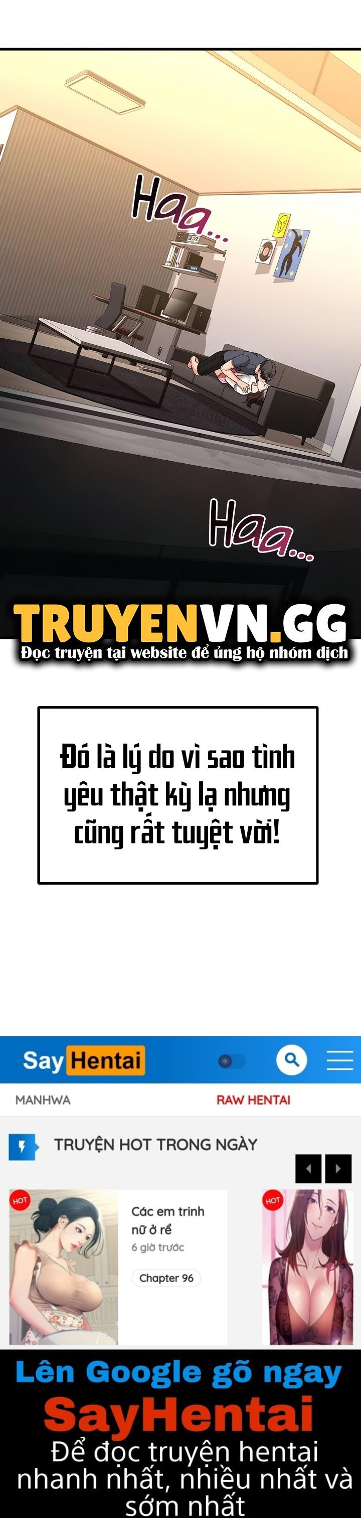 Cô Nàng Bạn Thân Khác Giới