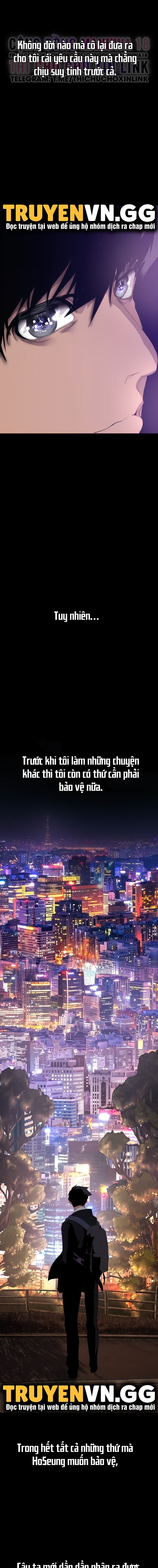 Tân Thế Giới Tuyệt Vời