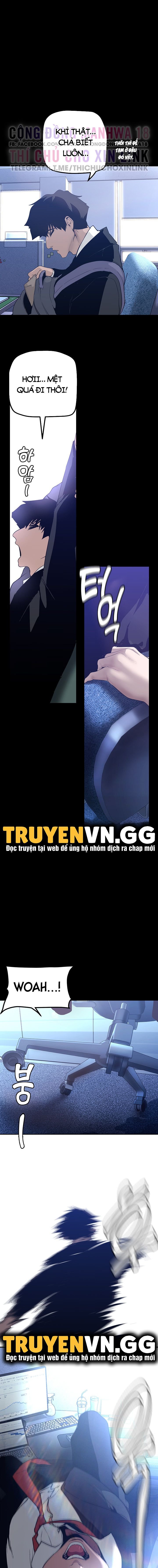 Tân Thế Giới Tuyệt Vời