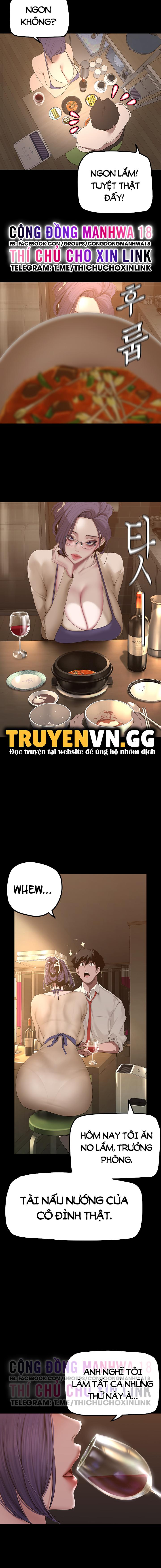 Tân Thế Giới Tuyệt Vời