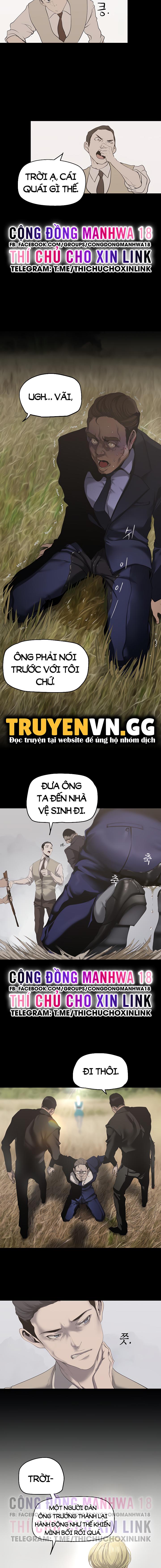 Tân Thế Giới Tuyệt Vời