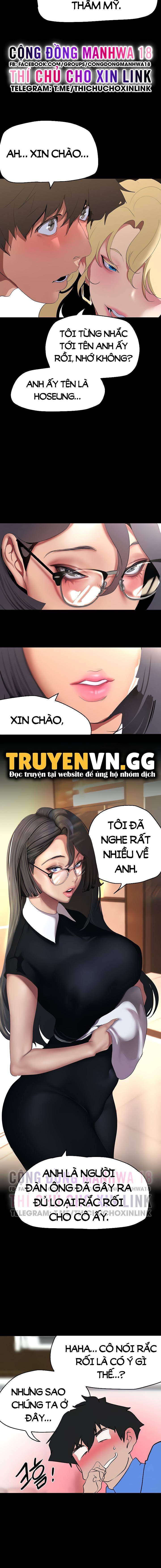 Tân Thế Giới Tuyệt Vời