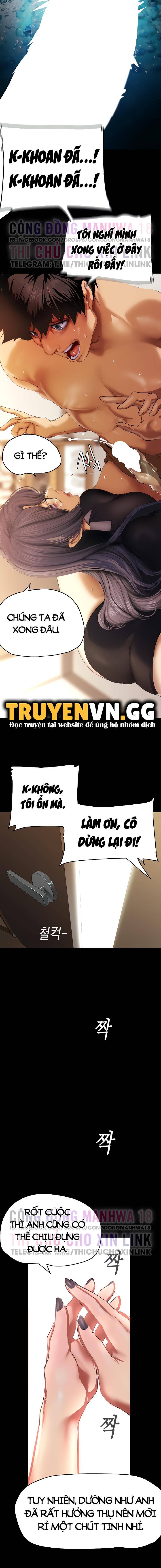 Tân Thế Giới Tuyệt Vời