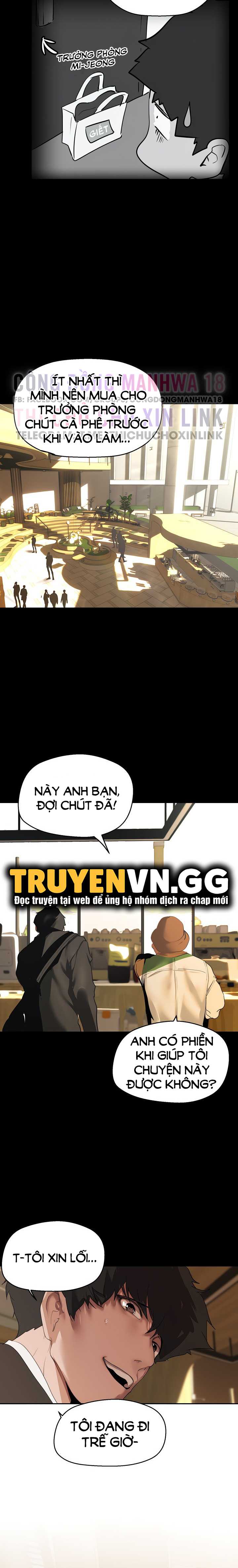 Tân Thế Giới Tuyệt Vời