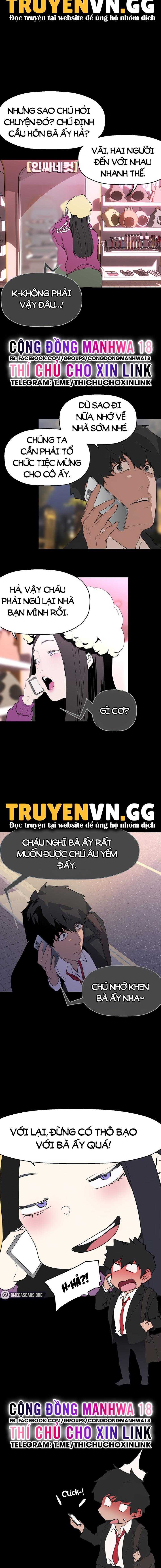 Tân Thế Giới Tuyệt Vời