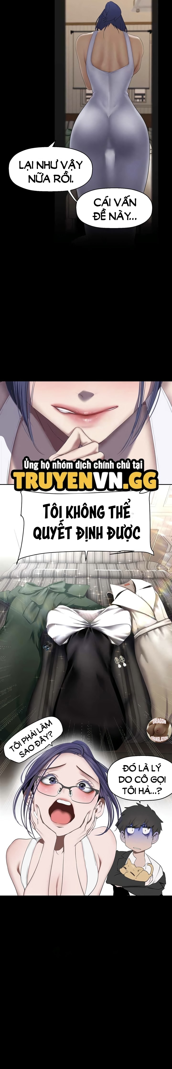 Tân Thế Giới Tuyệt Vời