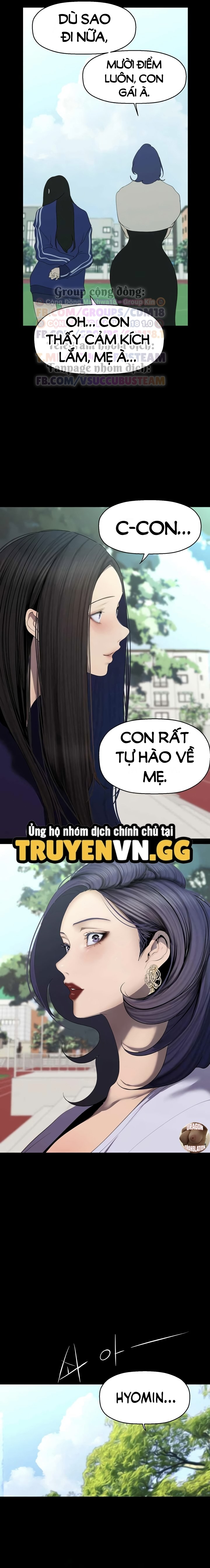 Tân Thế Giới Tuyệt Vời