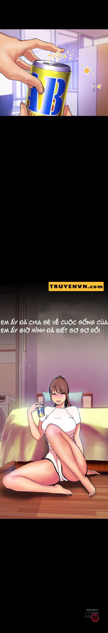 Tân Thế Giới Tuyệt Vời