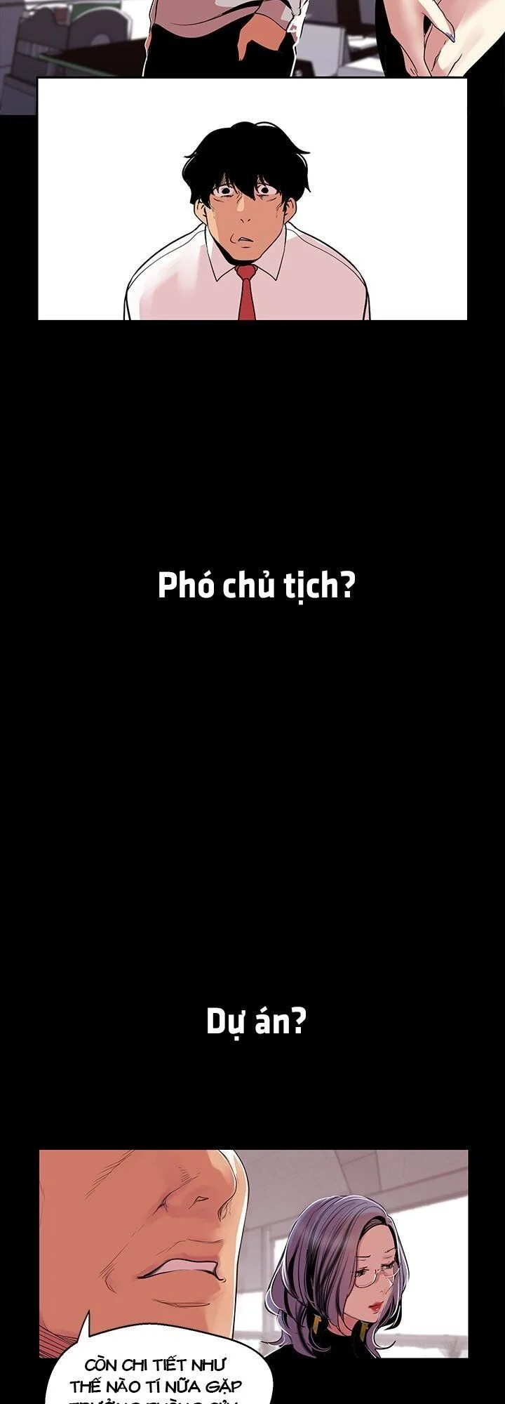 Tân Thế Giới Tuyệt Vời