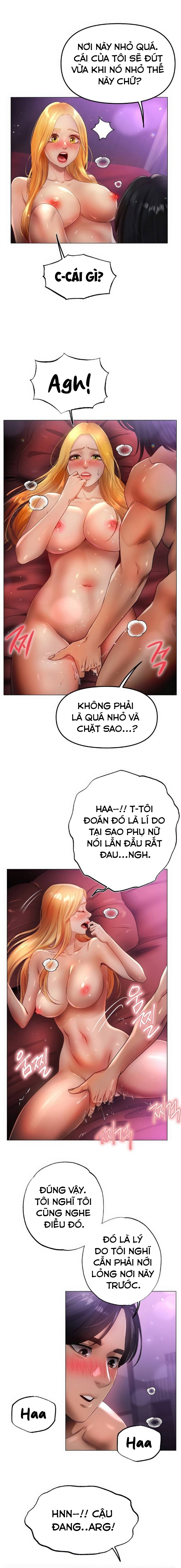 Dì Trẻ