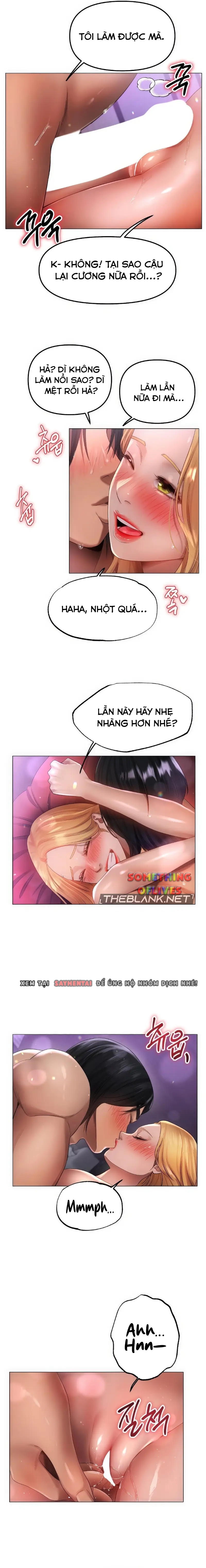 Dì Trẻ