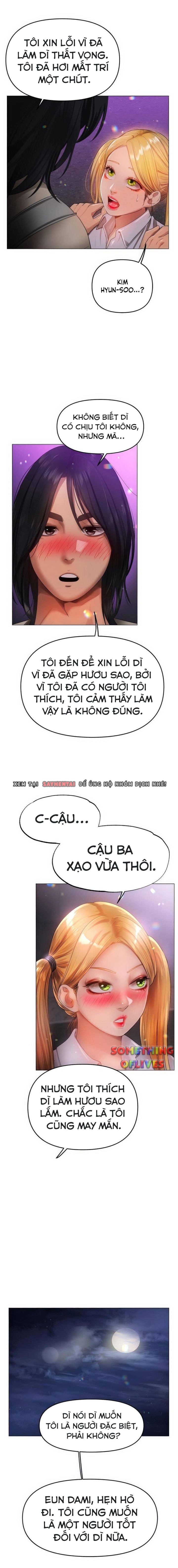 Dì Trẻ